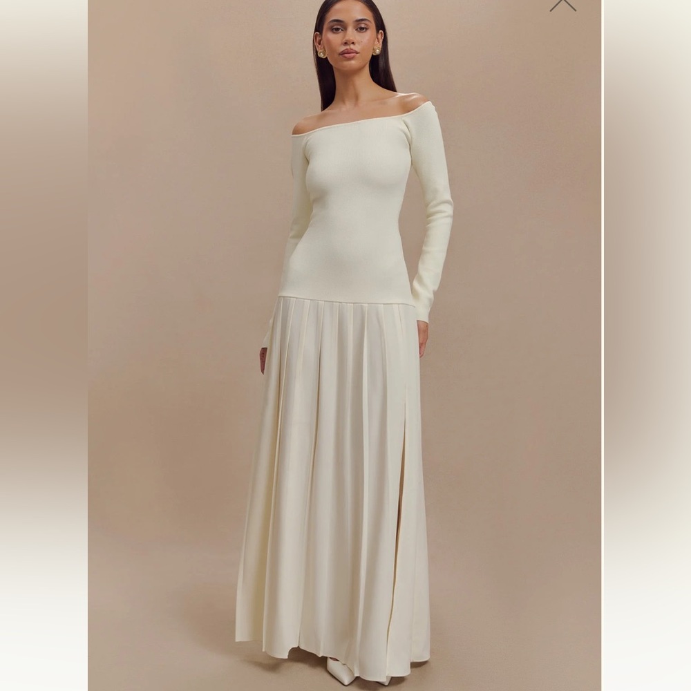 Meshki dress